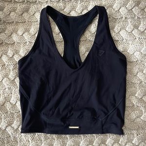 Gymshark tank top
